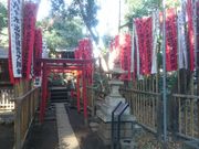 菊ちゃんさんの代々木八幡宮の投稿写真3