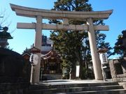 菊ちゃんさんの大鳥神社の投稿写真1
