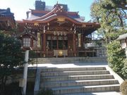 菊ちゃんさんの大鳥神社の投稿写真2