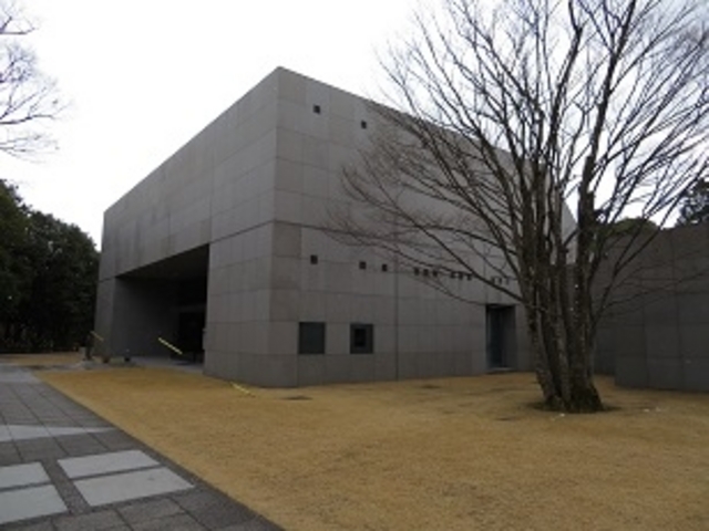 中冨記念くすり博物館_中冨記念くすり博物館