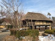 じんじんさんの福島市民家園の投稿写真1