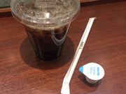 Kuda12さんのドトールコーヒーショップ 新宿駅構内ルミネ店(GOURMET COFFEE DOUTOR)の投稿写真1