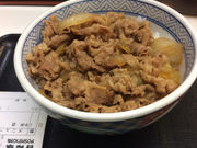 カワさんの吉野家4号線泉店の投稿写真1
