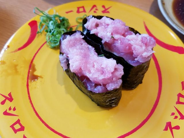 スシロー_スシロー新発寒店