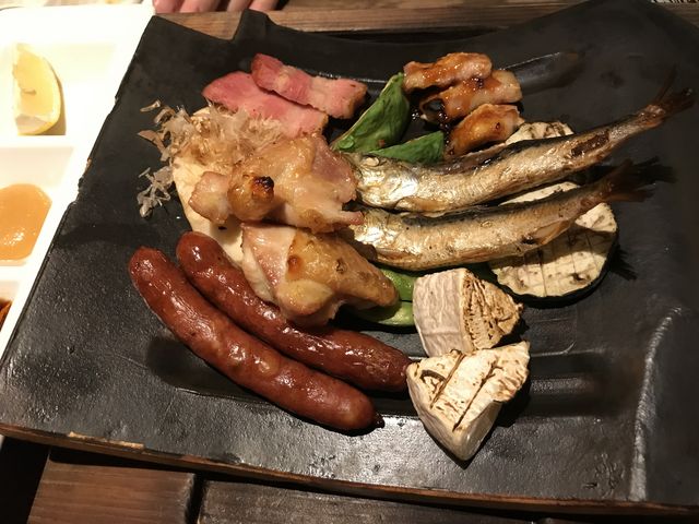 かずさんの新時代 犬山駅前店の投稿写真1