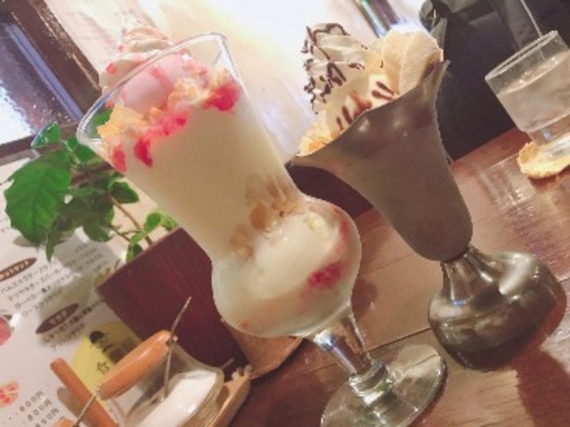 みーさんのぴーべりー喫茶店の投稿写真1