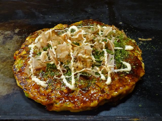 山芋入りです_めじろ亭(明治色)