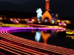 なばなの里の写真1