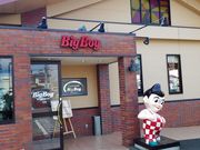 DoubleO7さんのビッグボーイ佐倉王子台店の投稿写真1