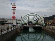 あっきーさんの土渕海峡の投稿写真1