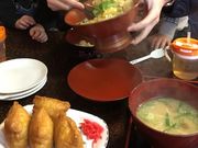 みちこりん(^ω^)さんのふじや食堂の投稿写真2