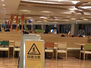 うさこさんのフレッシュネスバーガー 新千歳空港店(FRESHNESS BURGER)の投稿写真1