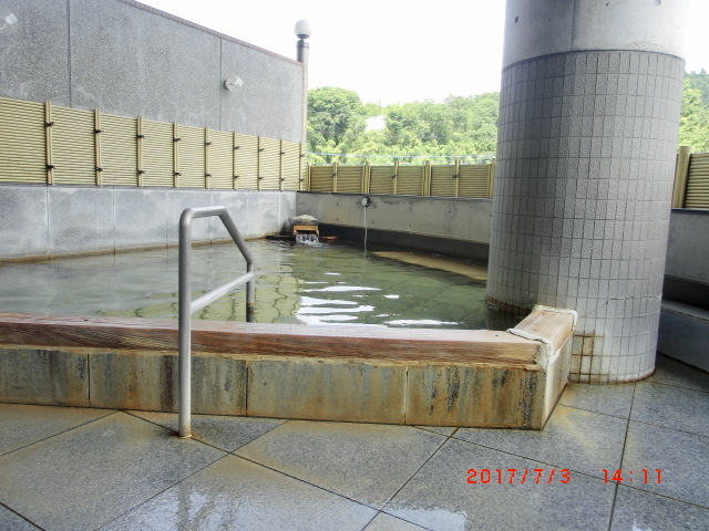 ユートピア赤城