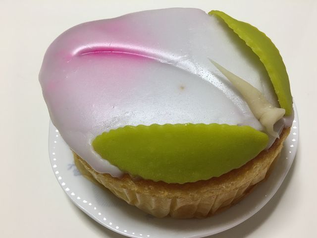桃のかたち_万月堂