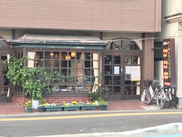 写真_ケーキ&ランチハウス・ササキ