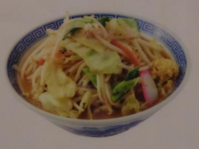 ラーメン_トナリ 丸の内店