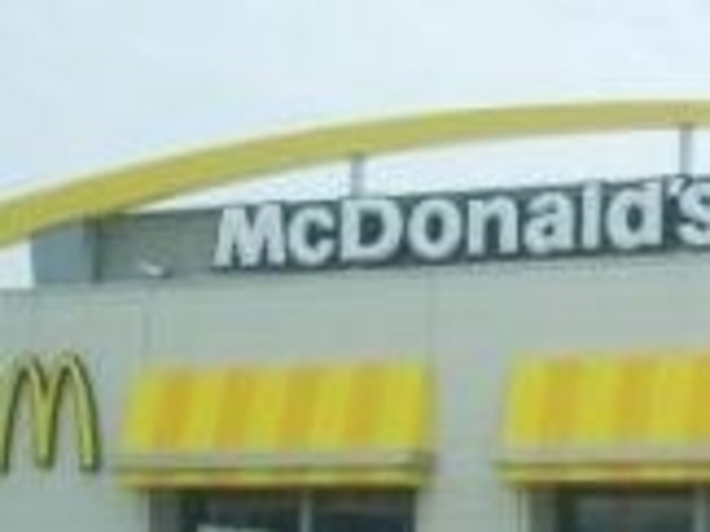 マクドナルド_マクドナルド454八戸西店(McDonald’s)