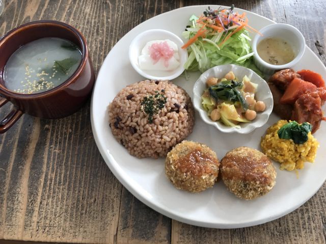 写真_雑穀cafe 小粒