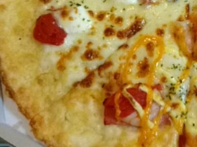 ピザハット_ピザハット 青森店(Pizza Hut)