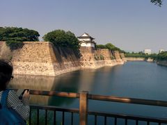 大阪城公園の写真1