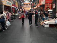 黒門市場の写真1