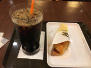 poporonさんのサンマルクカフェの投稿写真1