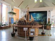 北の隠居さんの道の駅 にしおこっぺ花夢 フラワーパーク 花夢の投稿写真1