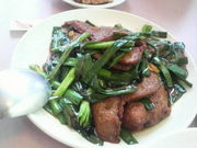 秋田犬さんの中国料理 盛の投稿写真3