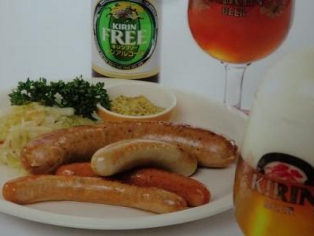料理_キリン・シティ 八重洲地下街