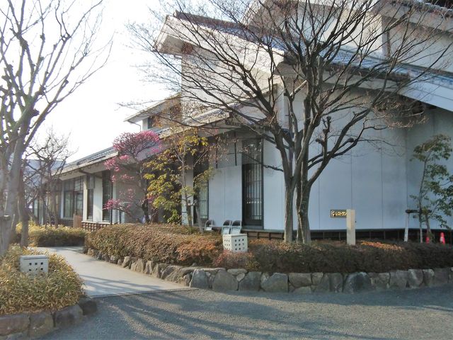 外観_季楽 本店
