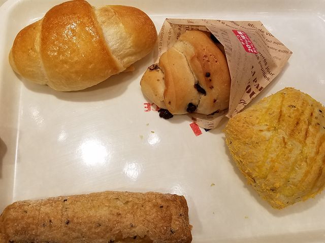 リーズナブルです。_ヴィドフランスデリアンドルー 北千住店