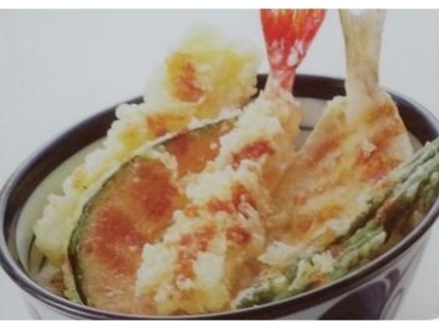 料理_てんや八重洲店