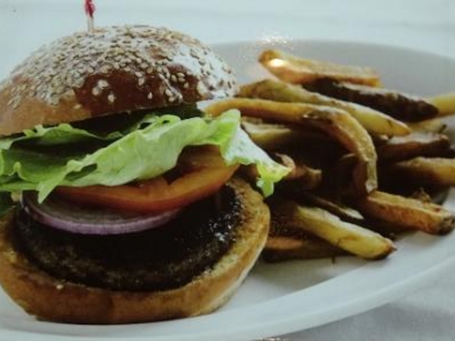 料理_バビーズ ヤエチカ(Bubby’s)