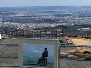ひよちゃんさんの遥照山目鑑展望台の投稿写真3