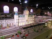 旅は電車でゴーさんの原鉄道模型博物館の投稿写真1