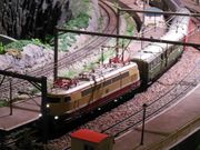 旅は電車でゴーさんの原鉄道模型博物館の投稿写真2