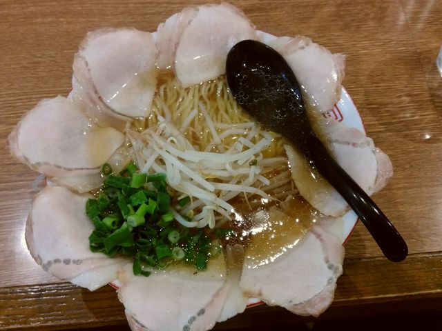 チャーシューメン_丸忠商店