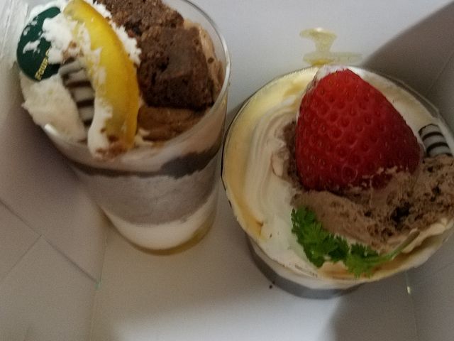 美味しいケーキ_フォーシーズンズカフェ