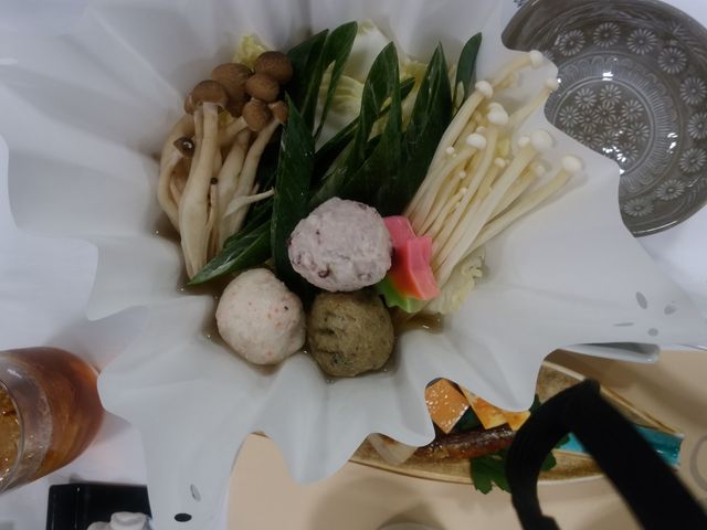 会席_滝寺荘