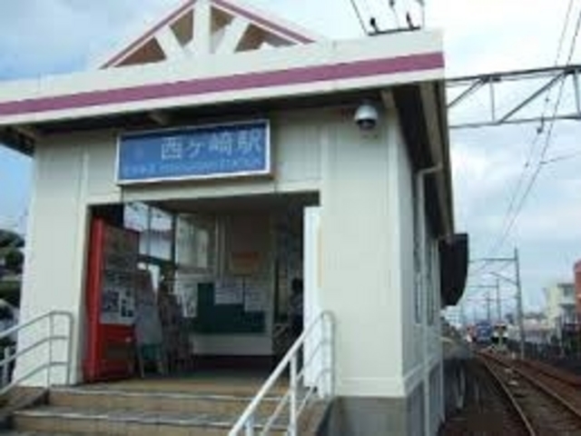 てずの最寄り駅は遠州鉄道遠州西ヶ崎駅から数分。_てず