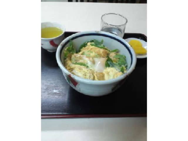 みや古のきつね丼_みや古
