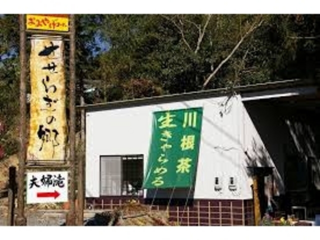 せせらぎの郷_せせらぎの郷