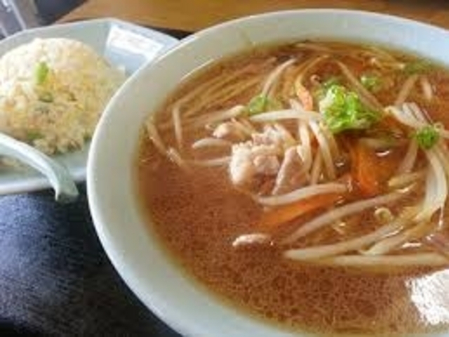 末広飯店_末広飯店