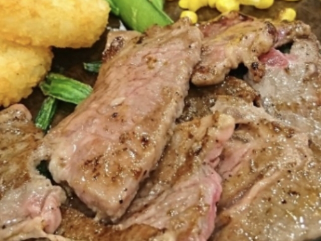 肉肉肉_Sガスト浜田山店