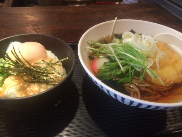 本日の定食_もへじ 茜鶏