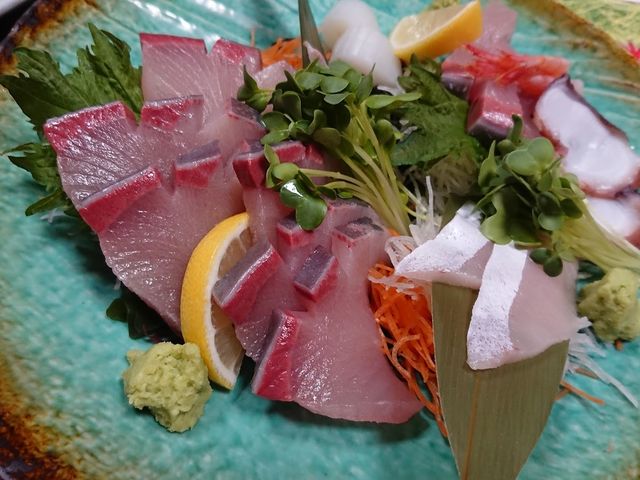 かぼすブリ_ろばた仁