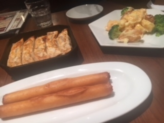 料理_紅虎軒 天王寺ミオ