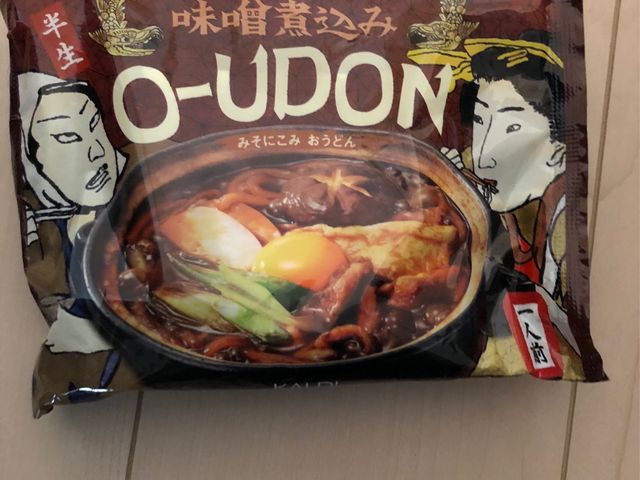 1人前_カルディコーヒーファーム 吉祥寺店
