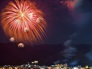 雷ちゃんさんの諏訪湖(長野県諏訪市)の投稿写真2