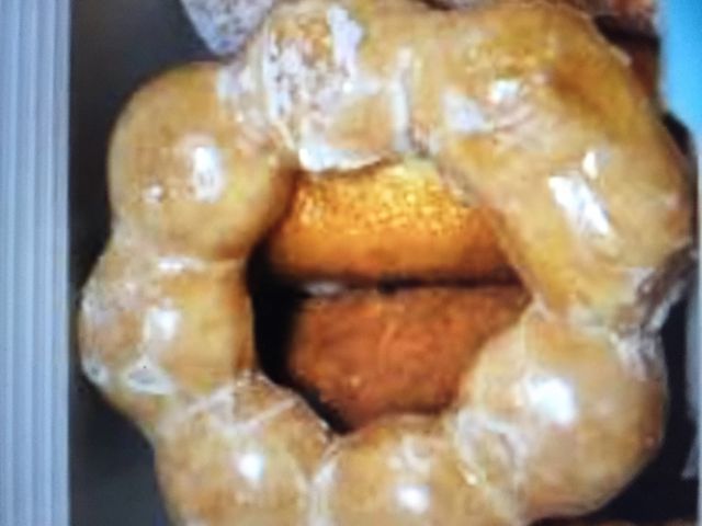 美味しい_ミスタードーナツJR吹田店